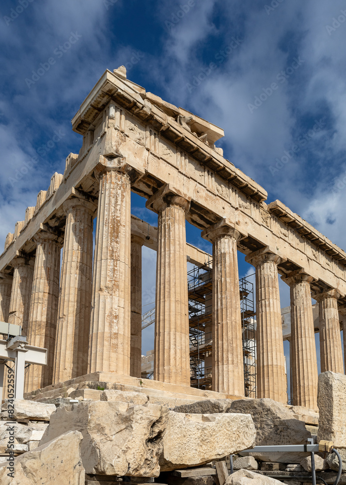 Fototapeta premium parthenon