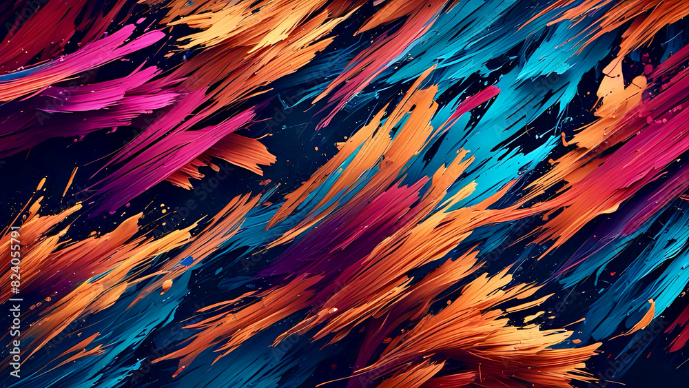 Obraz premium abstract background