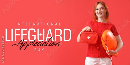 Banner for Lifeguard Apprec...