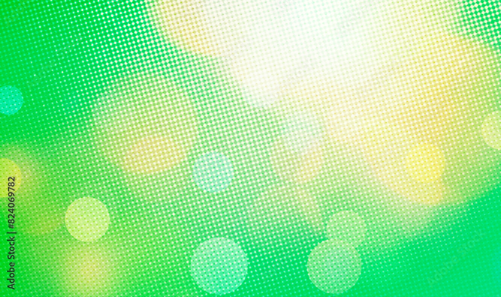 Green bokeh background for banners, posters, Ad, events, celebration and various design works Green bokeh background for banners, posters, Ad, events, celebration and various design works