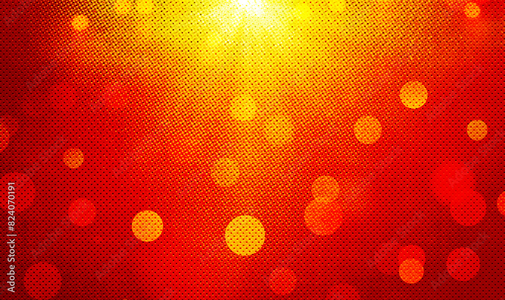Red bokeh background for banners, posters, Ad, events, celebration and various design works Red bokeh background for banners, posters, Ad, events, celebration and various design works