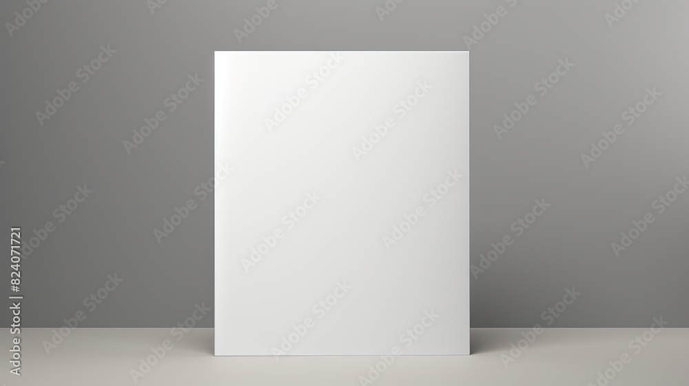 A white book cover is displayed on a grey background A white book cover is displayed on a grey background