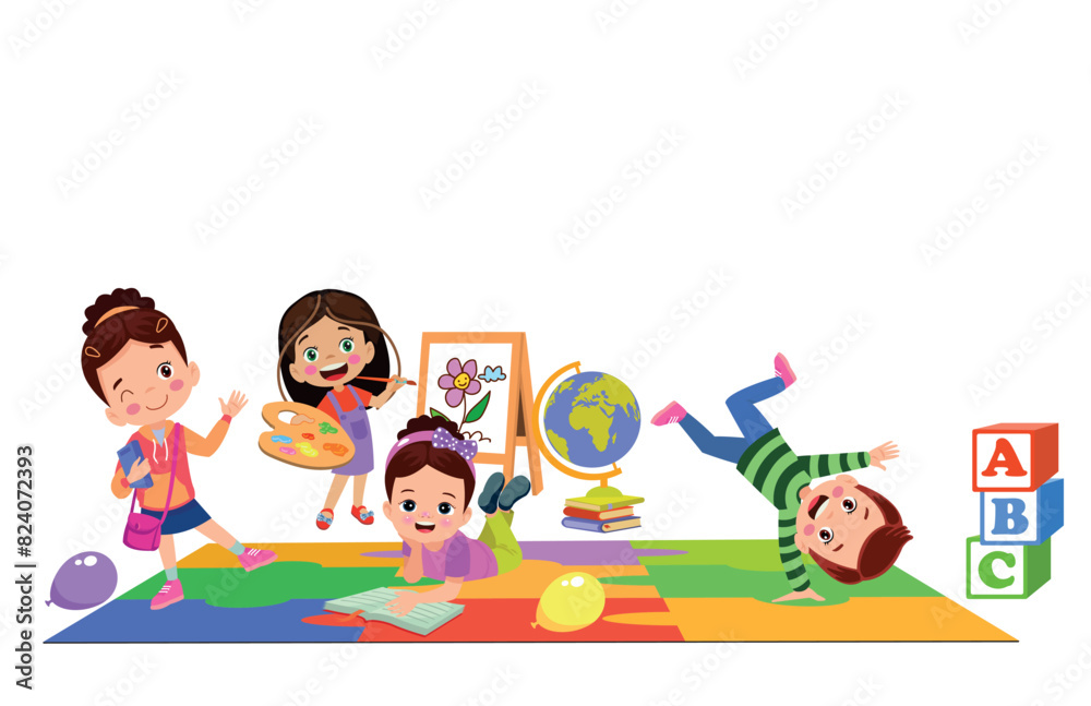 back to school school classroom and cute happy studentsback to school school classroom and cute happy students back to school school classroom and cute happy studentsback to school school classroom and cute happy students