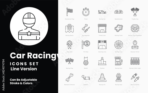 icons collection. Set contains such Icons as 