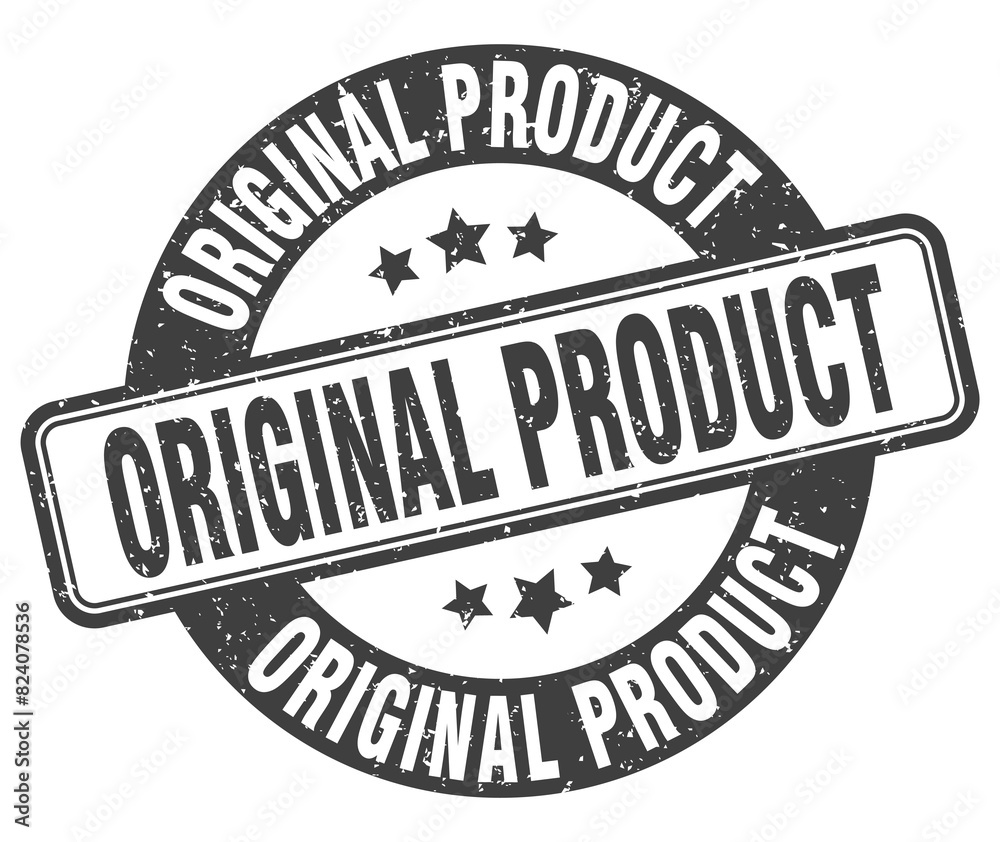 original product stamp. original product label. round grunge sign original product stamp. original product label. round grunge sign