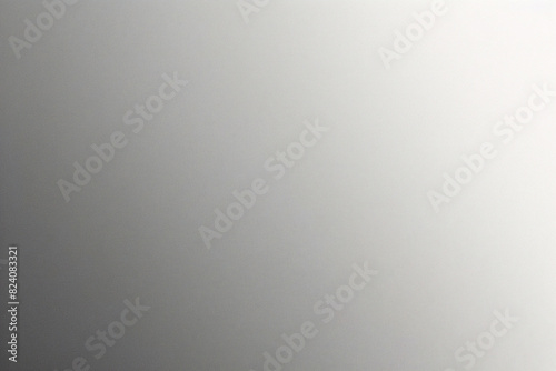 Seamless iridescent silver holographic crumpled chrome foil vaporwave background texture. Trendy pearlescent pastel rainbow prism effect pattern. Retro 80s cyberpunk or webpunk abstract 3D rendering. 