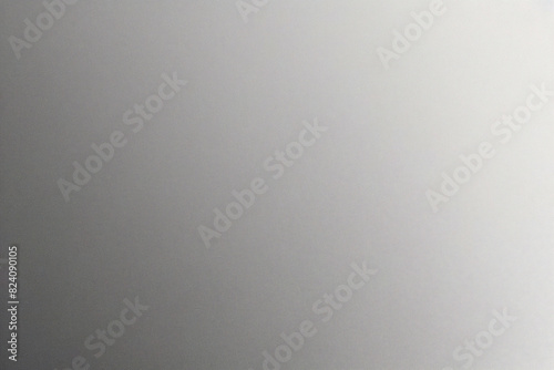 Abstract Silver Metallic Texture Background