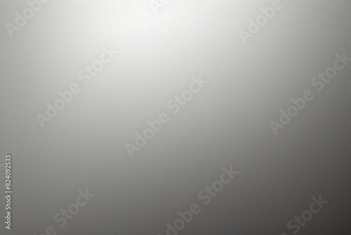 Abstract Silver Metallic Texture Background