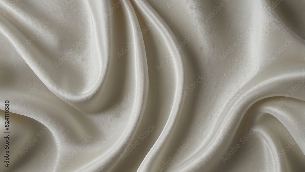 abstract swirl white silk texture background, could use the image for marketing materials, website content, or product photos. abstract swirl white silk texture background, could use the image for marketing materials, website content, or product photos.