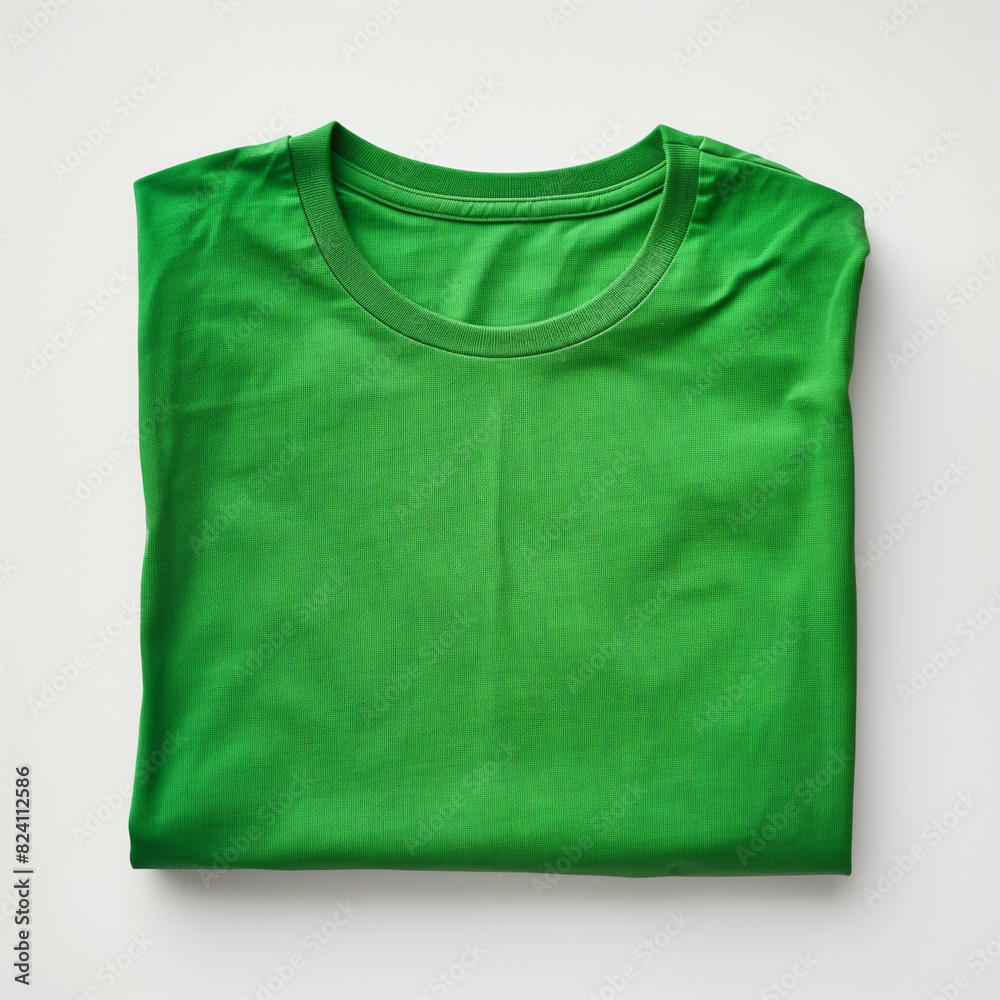 Plain T-Shirt Mockup on White Background, Front View, Detailed Illustration, Fashion and Apparel, Blank Clothing Design, Product Display, 4K Wallpaper, Poster Plain T-Shirt Mockup on White Background, Front View, Detailed Illustration, Fashion and Apparel, Blank Clothing Design, Product Display, 4K Wallpaper, Poster