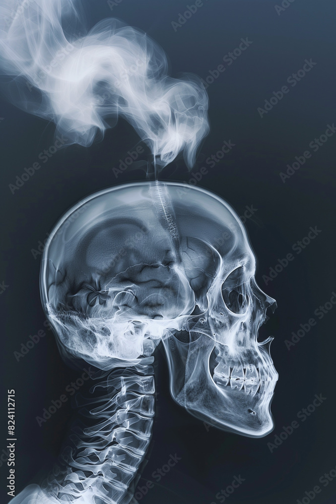 X-Ray Image of Human Skeleton, Detailed Medical Illustration, Radiographic Anatomy, Healthcare and Medical Diagnostics, Bone Structure, Medical Imaging Art, 4K Wallpaper, Poster X-Ray Image of Human Skeleton, Detailed Medical Illustration, Radiographic Anatomy, Healthcare and Medical Diagnostics, Bone Structure, Medical Imaging Art, 4K Wallpaper, Poster