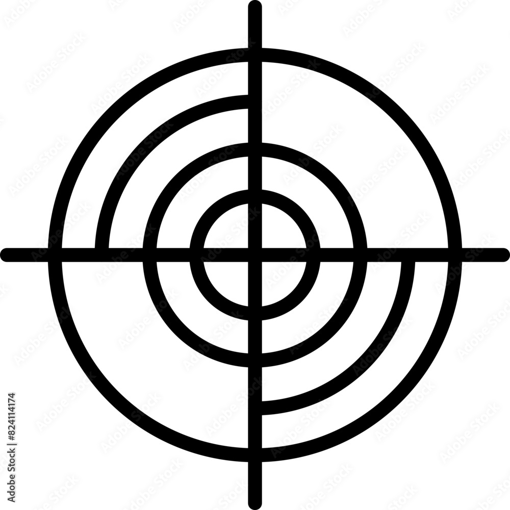 Aim Icon Aim Icon