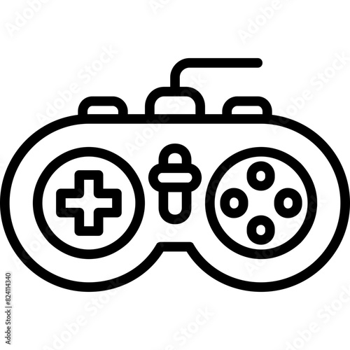 Controller Icon