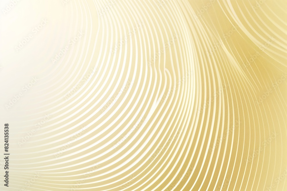 A yellow and white background with a wavy line pattern A yellow and white background with a wavy line pattern