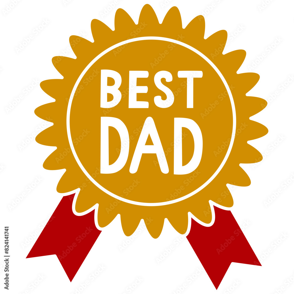 Best Dad