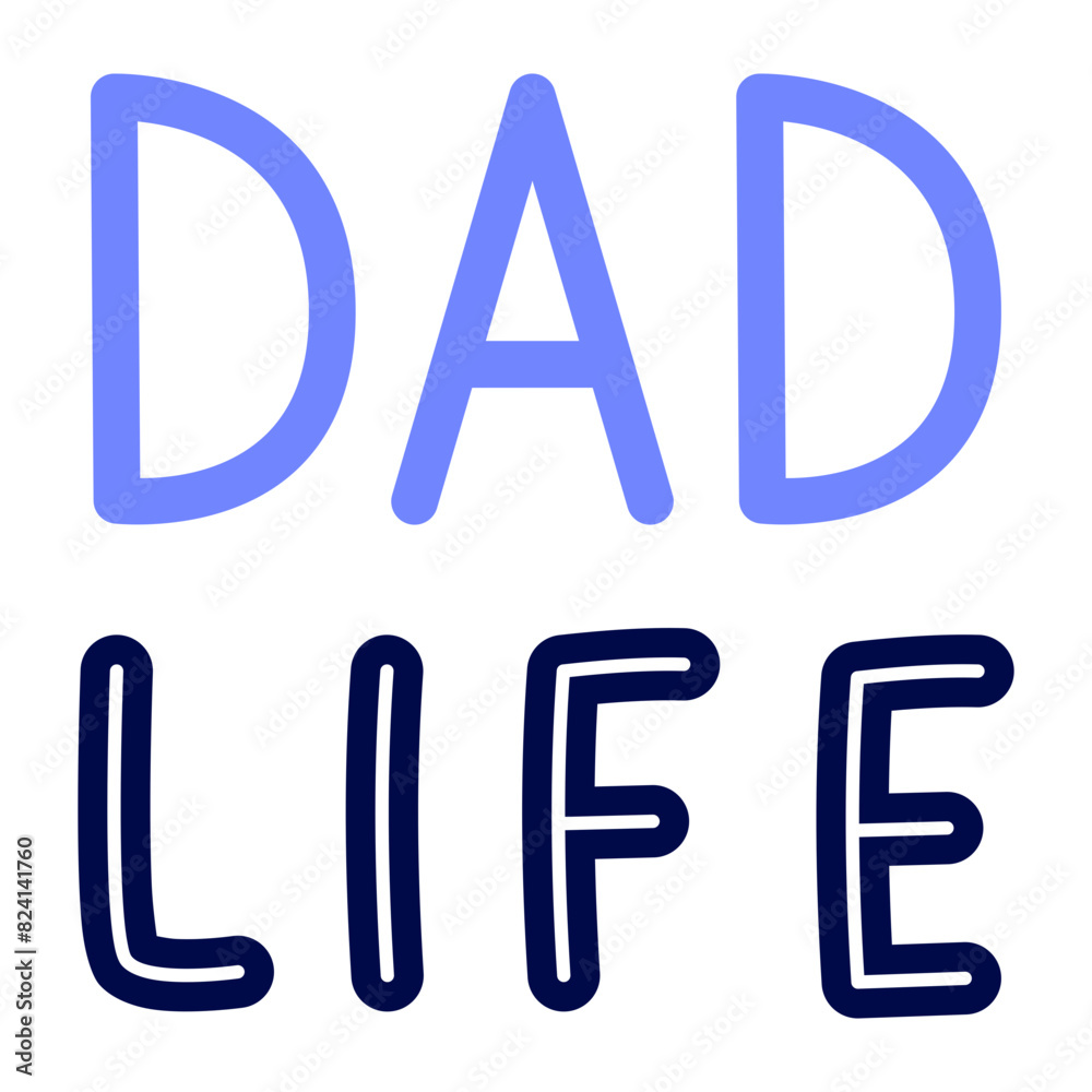 Dad Life Dad Life