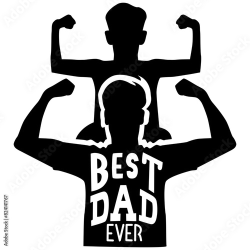Best Dad Ever
