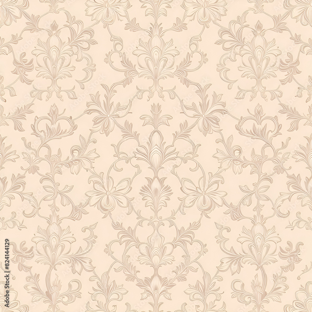 seamless floral background seamless floral background