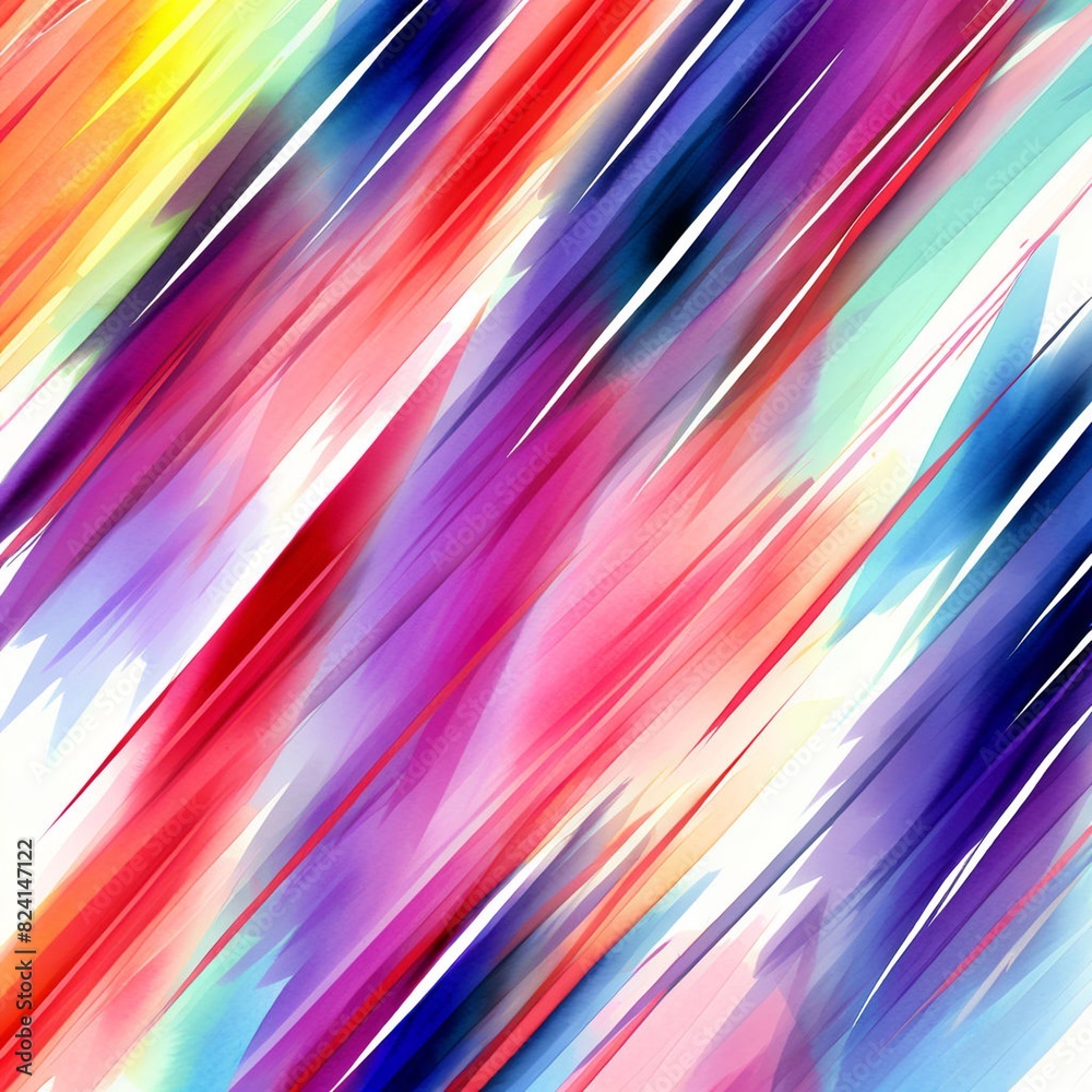 Closeup of abstract watercolor paint background texture with liquid fluid marbled paper texture banner texture. Generative AI (생성형 AI)