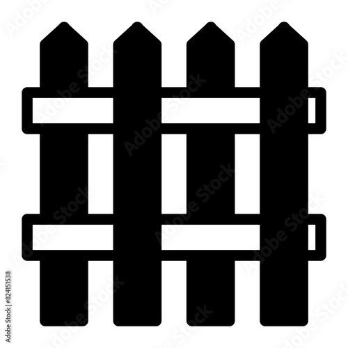 fence