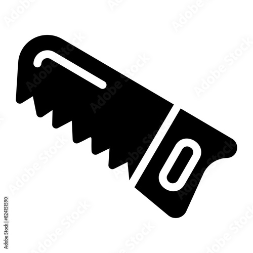 saw