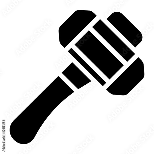 sledgehammer