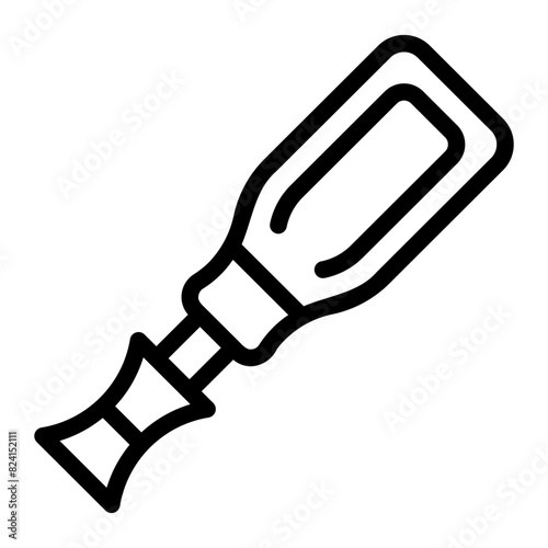 chisel