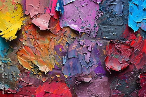 Texture, paint, art, color, grunge, colorful, paper,