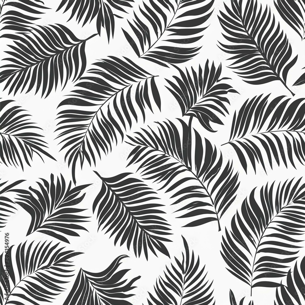 seamless black and white pattern seamless black and white pattern