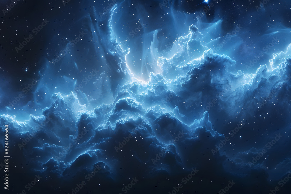 Big Bang colorful space galaxy fog cloud nebula. Universe science astronomy and stary night cosmos mockup background. Supernova concept wallpaper. Big Bang colorful space galaxy fog cloud nebula. Universe science astronomy and stary night cosmos mockup background. Supernova concept wallpaper.