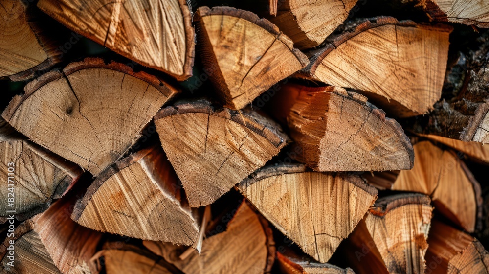 firewood collected in the warehouse preparing it for use as fuel generative ai firewood collected in the warehouse preparing it for use as fuel generative ai