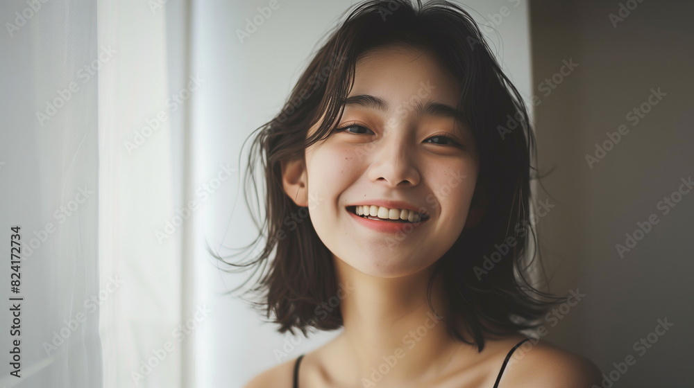 女性のビューティーイメージ 日本人 女性のビューティーイメージ 日本人