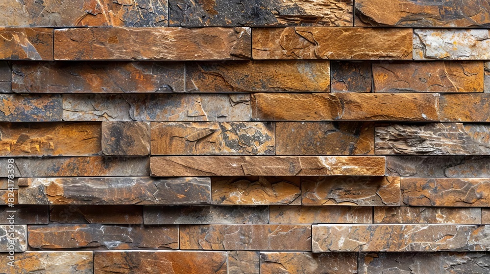 rough brown brick wall with uneven texture and rustic charm suitable for background abstract photo rough brown brick wall with uneven texture and rustic charm suitable for background abstract photo