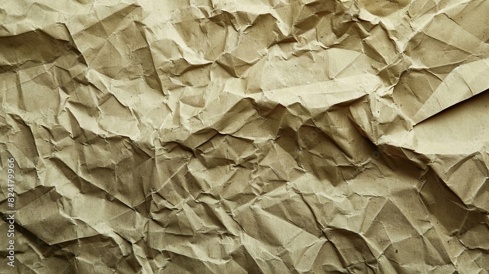 Old paper page retro aged original background or texture. Brown kraft paper crumpled texture background. Old paper page retro aged original background or texture. Brown kraft paper crumpled texture background.