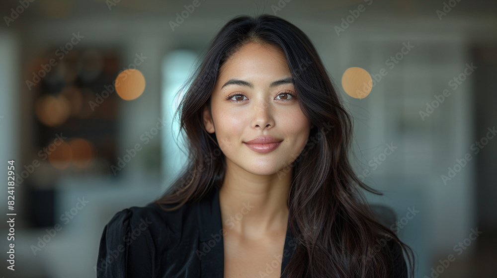 portrait of a woman portrait of a woman