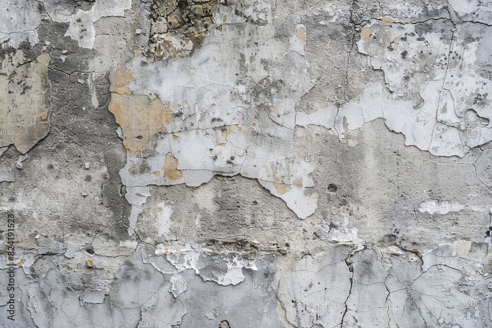 Obraz premium old, grunge texture may used as background