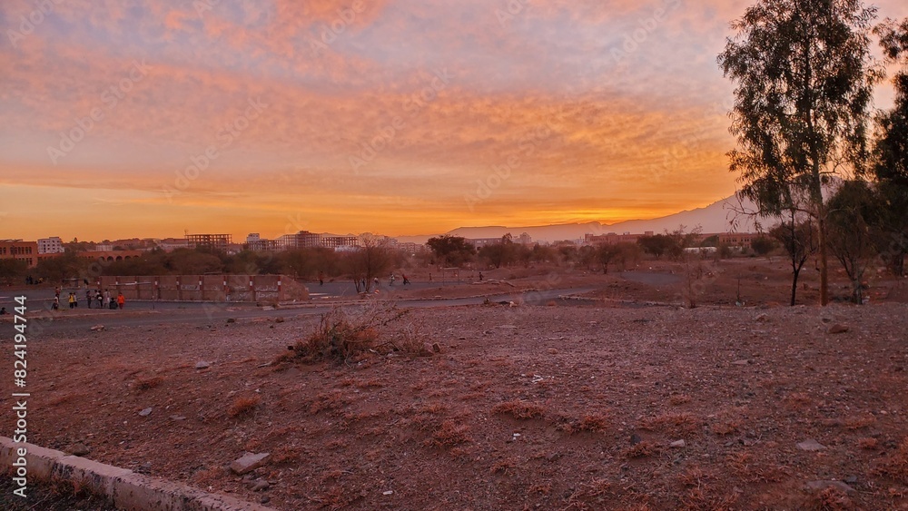 sunrise sunrise