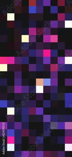 pixel background. pixel pattern, mosaic background