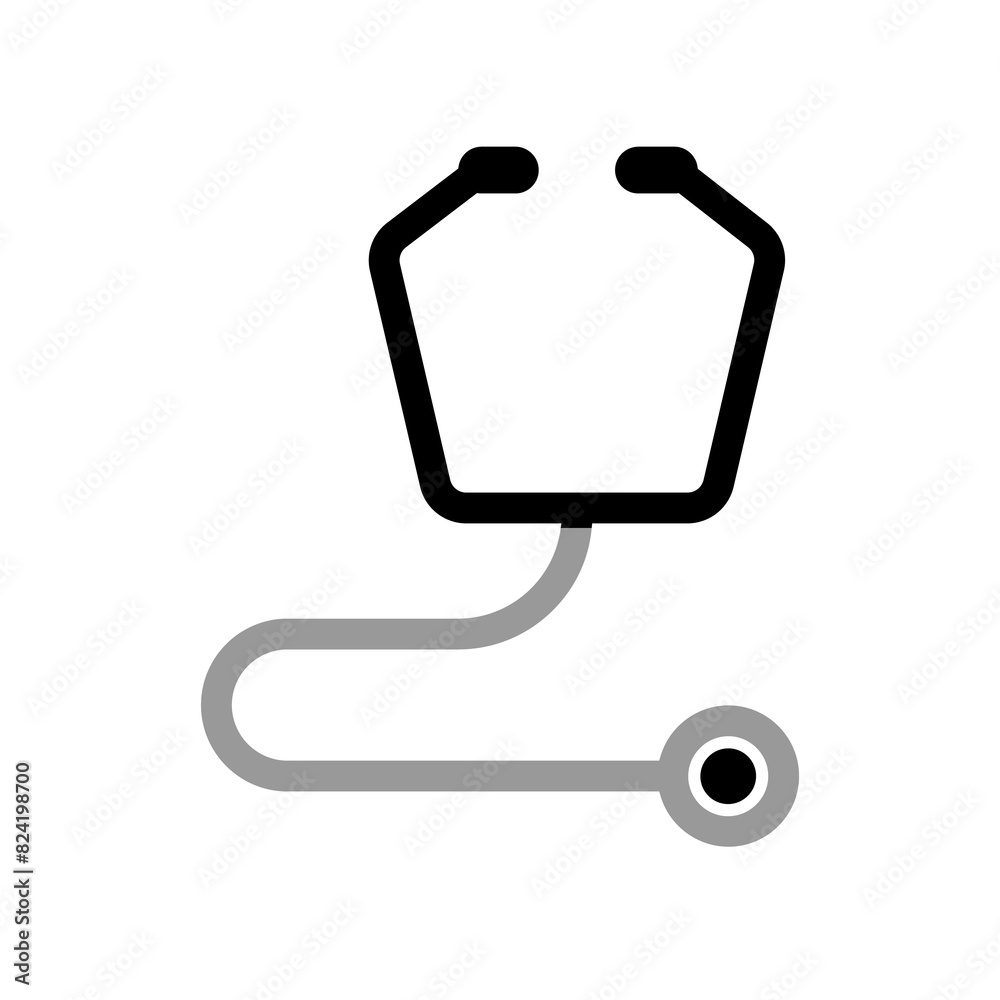 Stethoscope icon PNG