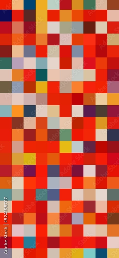 pixel background. pixel pattern, mosaic background