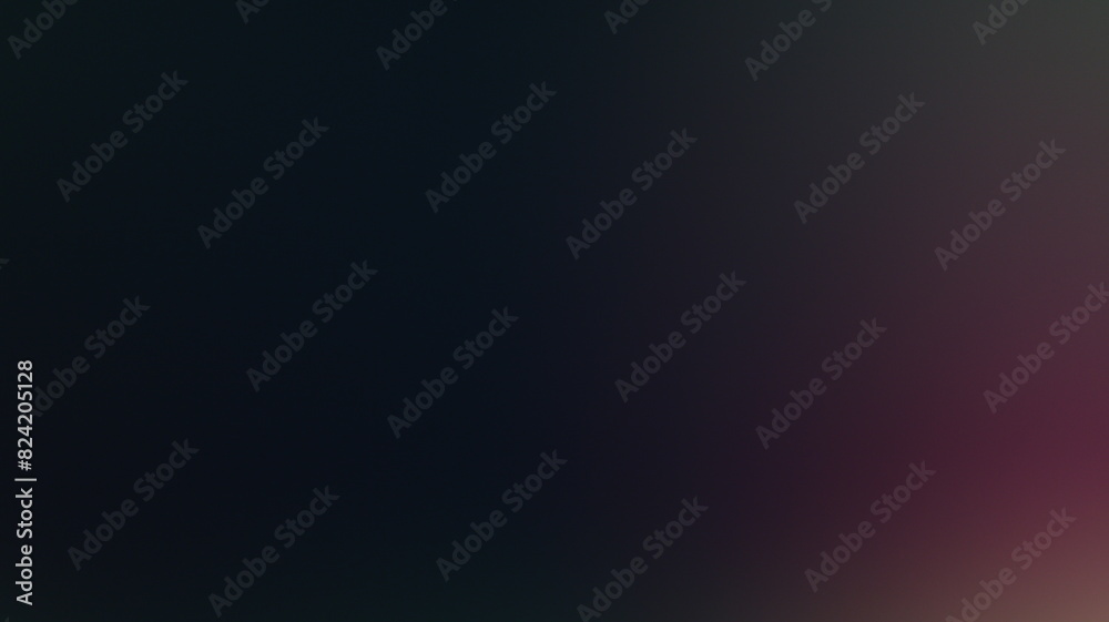 Obraz premium Minimalistic soft gradient background design.