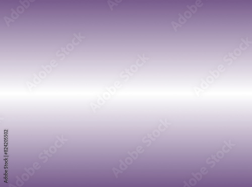 Illustration of purple and white gradient