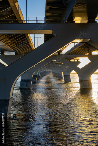 Champlain Bridge