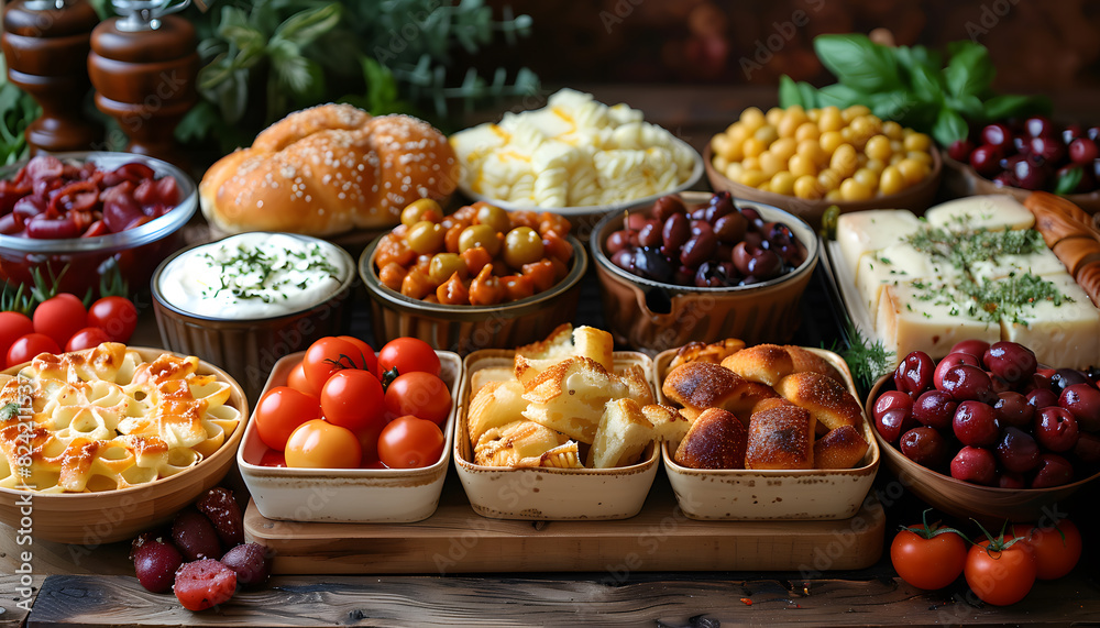 food background food background