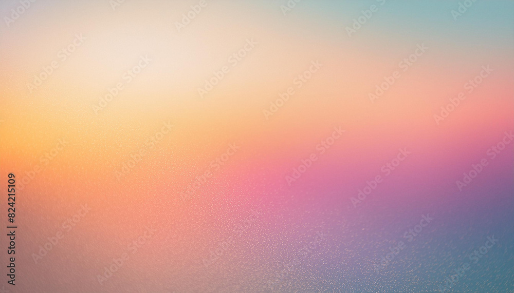 white green blue orange yellow , grainy noise grungy empty space or spray texture , a rough abstract retro vibe background template color gradient shine bright light and glow