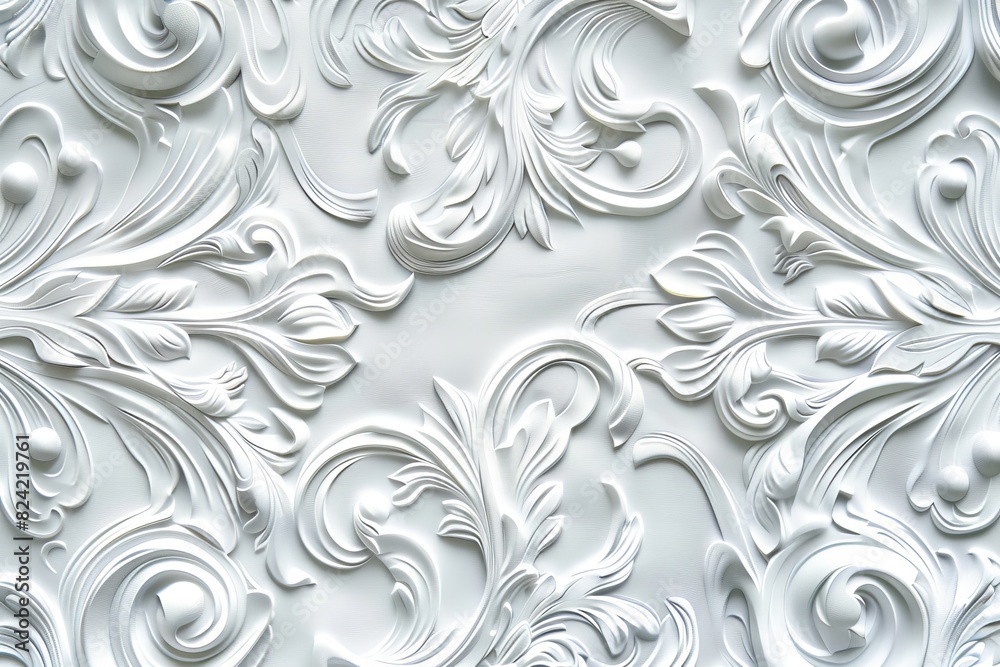 The texture is a three-dimensional drawing of white color. Background for postcards in retro style for the wedding The texture is a three-dimensional drawing of white color. Background for postcards in retro style for the wedding