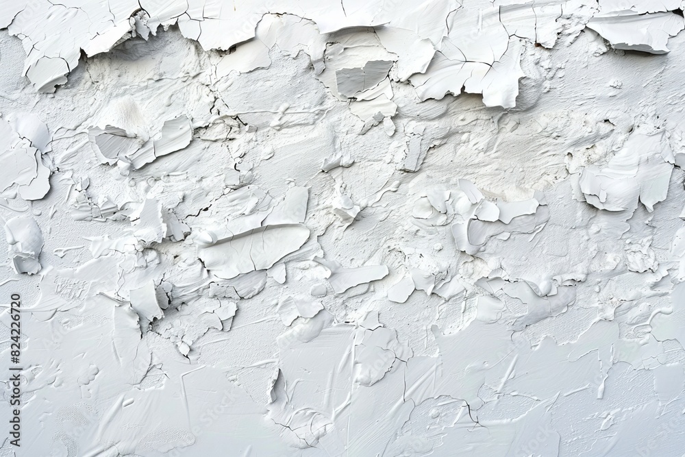 White concrete wall background texture with plaster1 White concrete wall background texture with plaster1