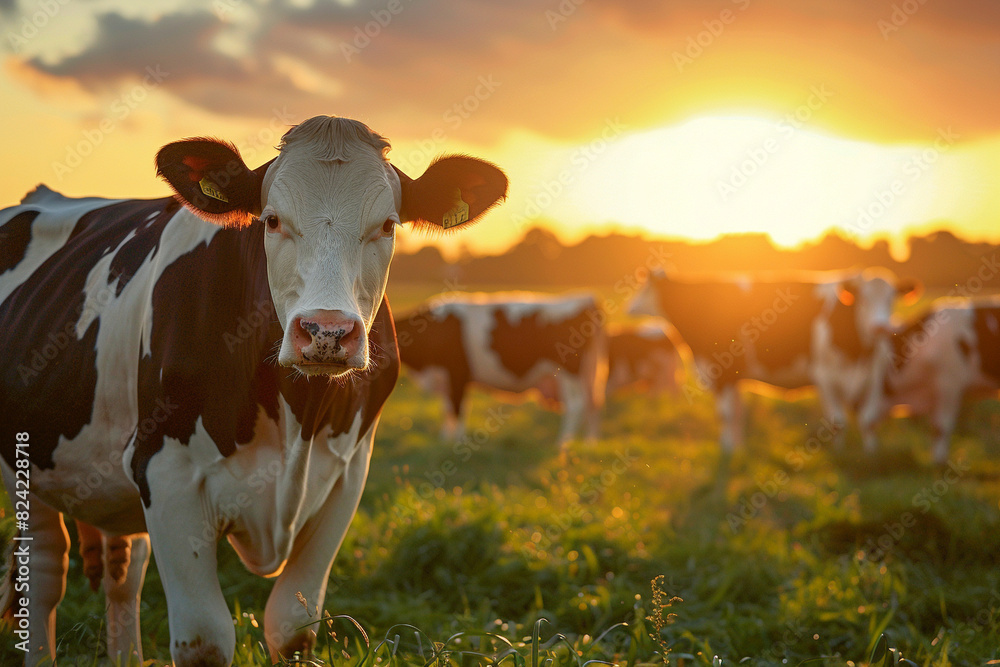 raising cows. raising cows.