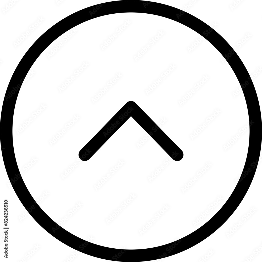 up icon illustration up icon illustration