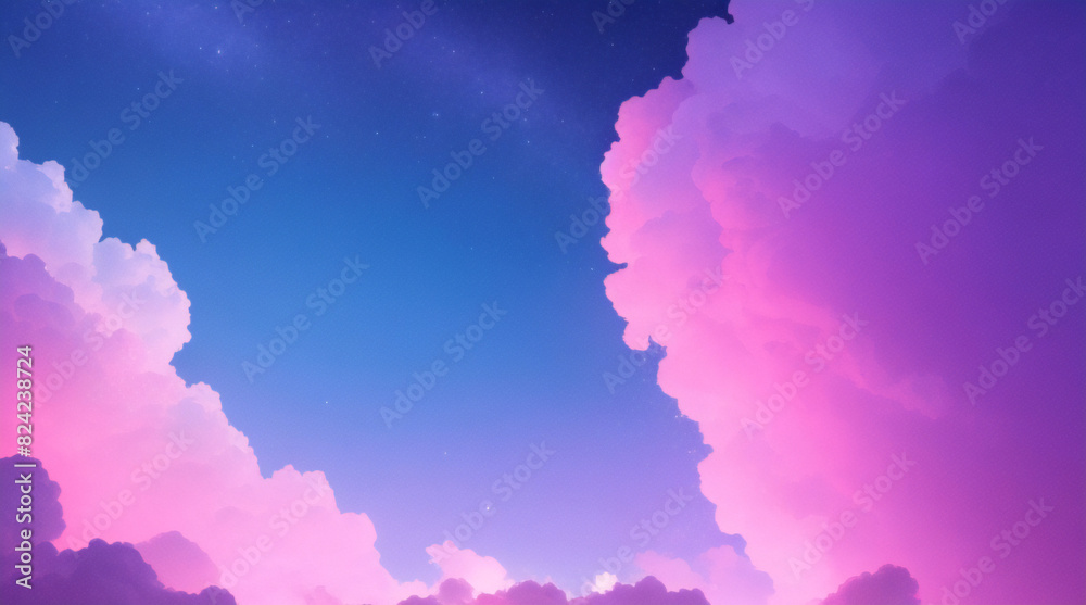 Unicorn Marble Galaxy Print pattern in repeat.Pastel clouds and sky with bokeh . Cute bright candy background . Concept for montage yours product or presentation for girl .Princess style. Unicorn Marble Galaxy Print pattern in repeat.Pastel clouds and sky with bokeh . Cute bright candy background . Concept for montage yours product or presentation for girl .Princess style.